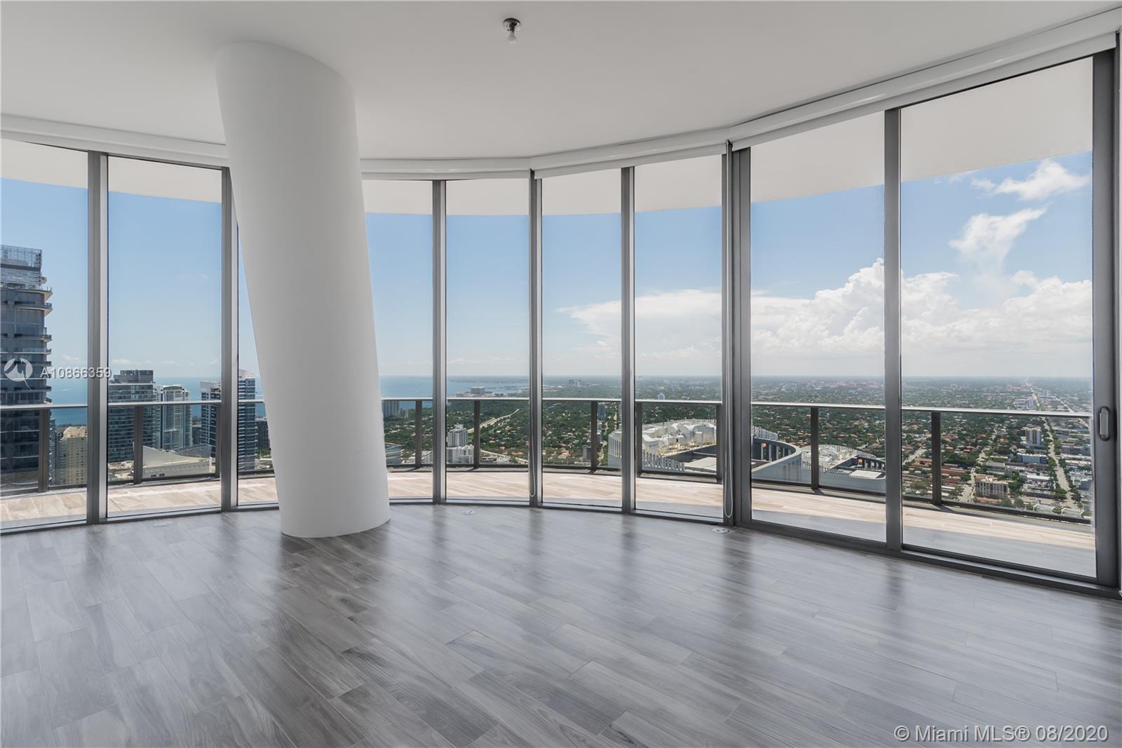 801 SMA RESIDENCES CONDO - Residential Lease