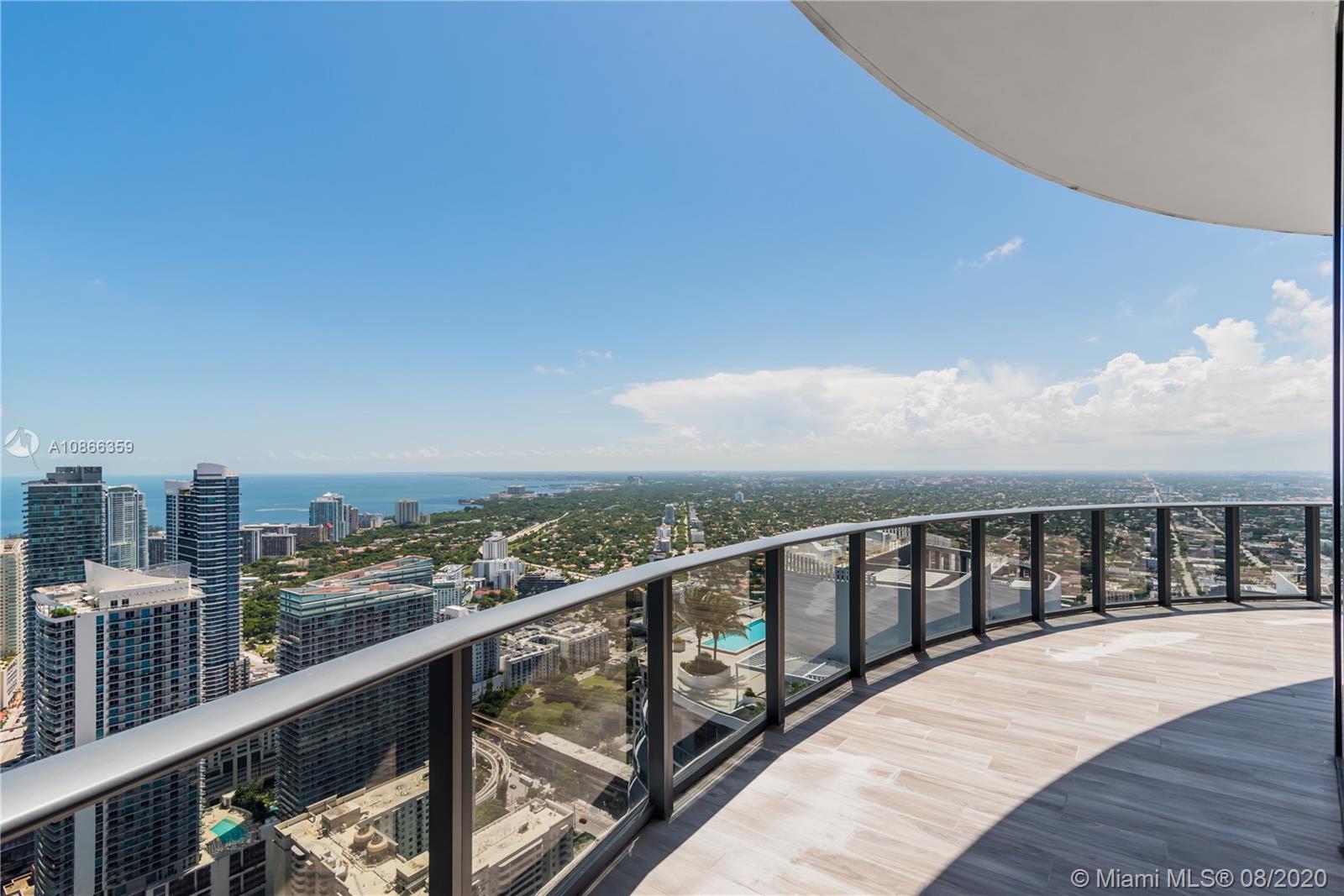 801 SMA RESIDENCES CONDO - Residential Lease