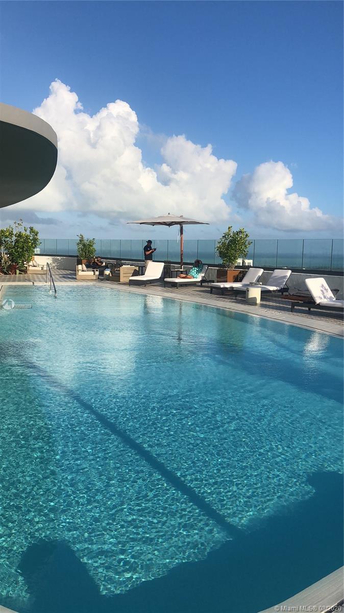 801 SMA RESIDENCES CONDO - Residential Lease