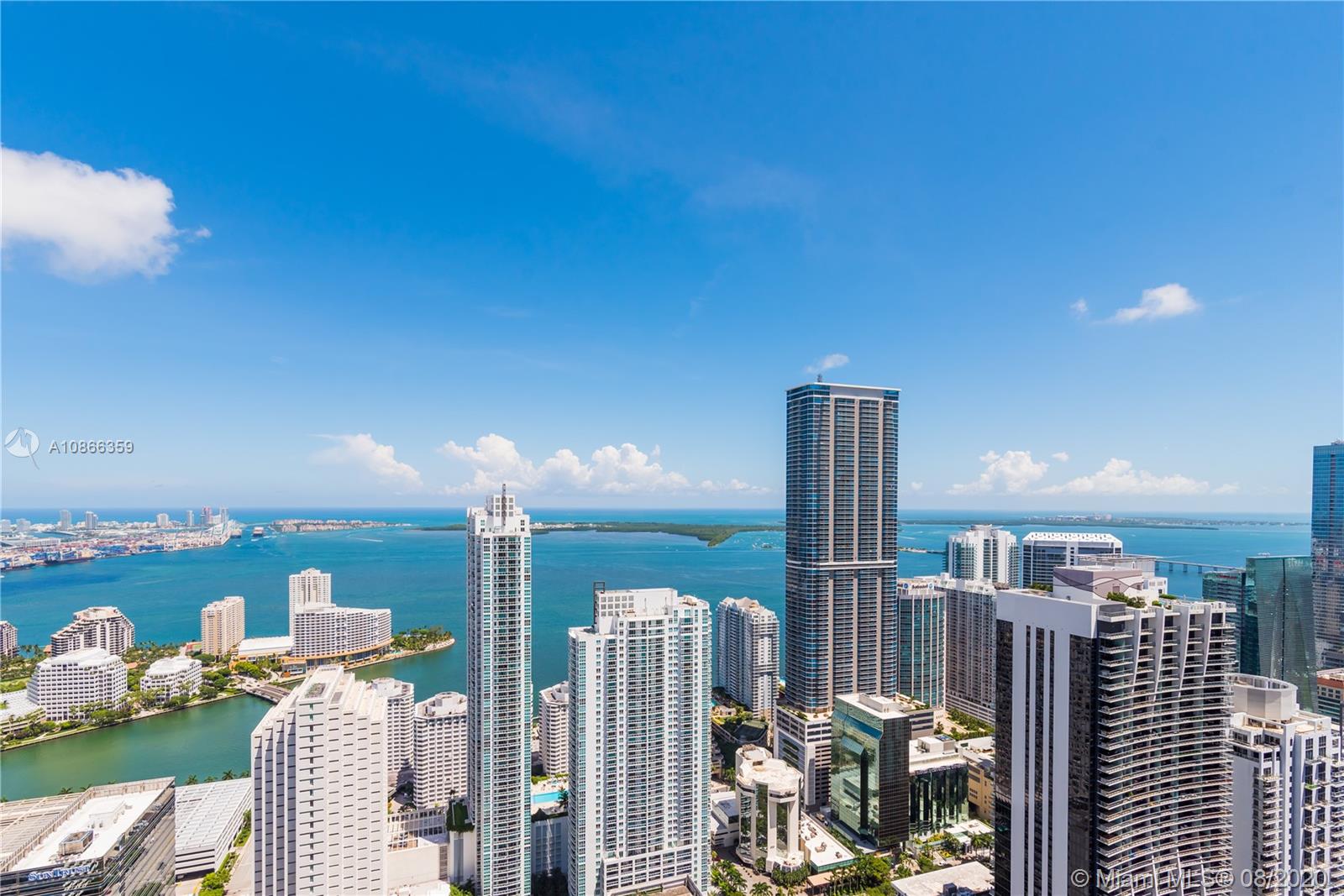 801 SMA RESIDENCES CONDO - Residential Lease