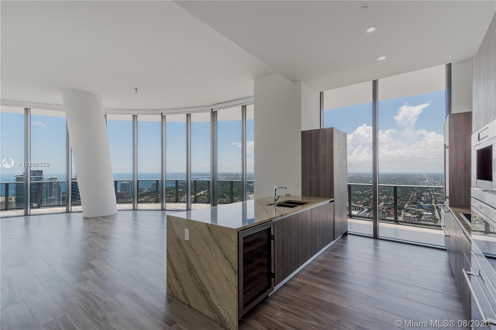 801 SMA RESIDENCES CONDO - Residential Lease