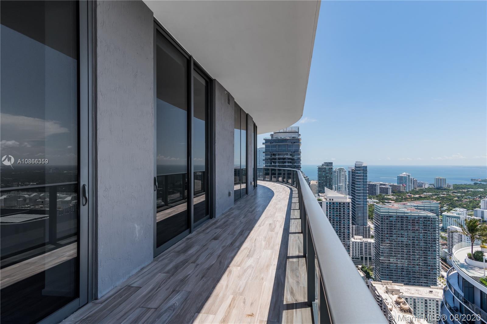 801 SMA RESIDENCES CONDO - Residential Lease