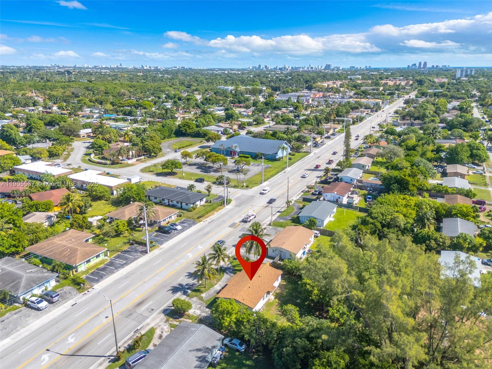 LAUDERDALE VILLAS - Residential