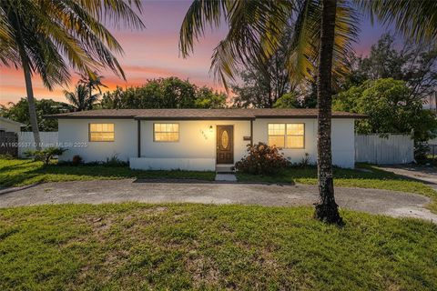 Photo of 1436 NW 19th St, Fort Lauderdale, FL 33311 (MLS # A11905537)