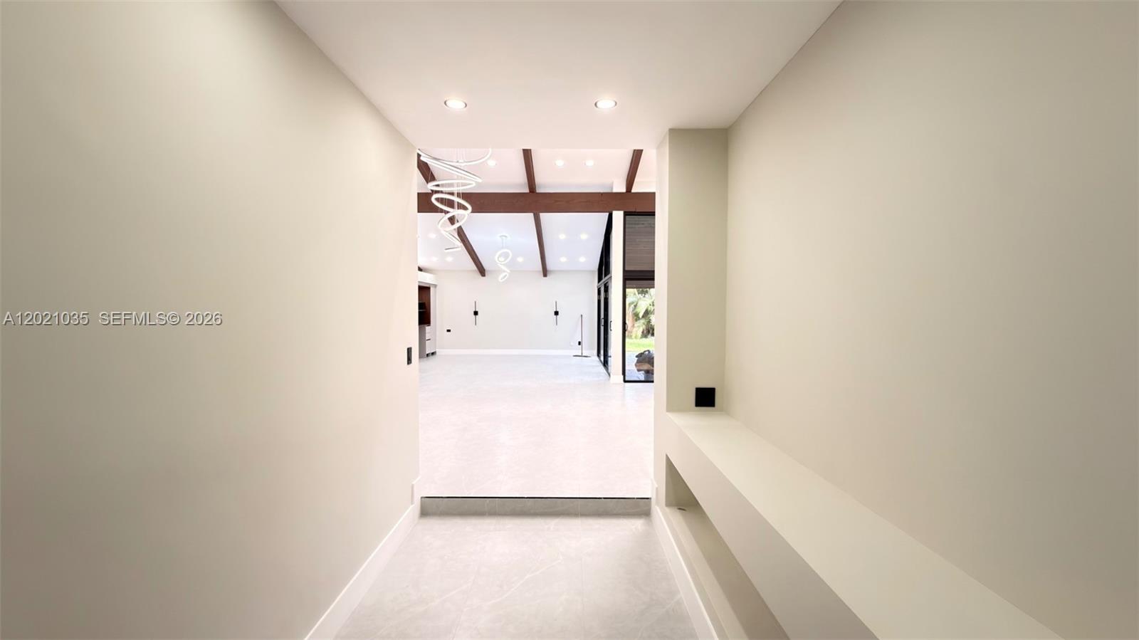 CORAL RIDGE COUNTRY CLUB - Residential