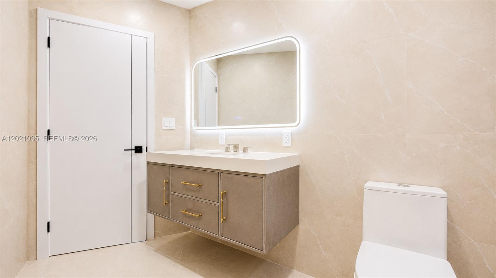 CORAL RIDGE COUNTRY CLUB - Residential