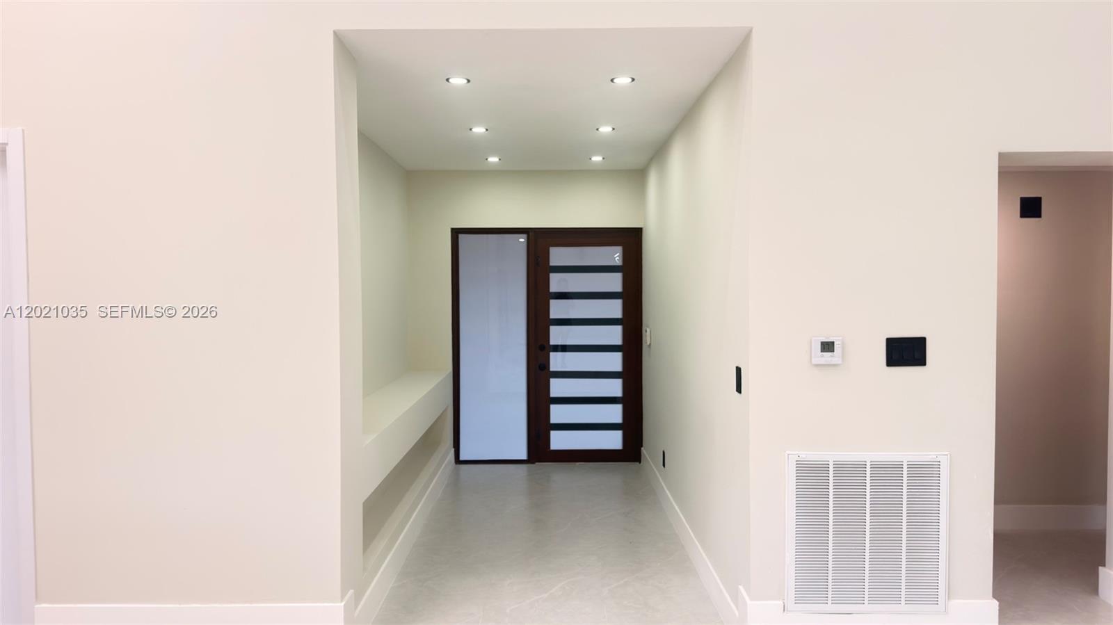 CORAL RIDGE COUNTRY CLUB - Residential