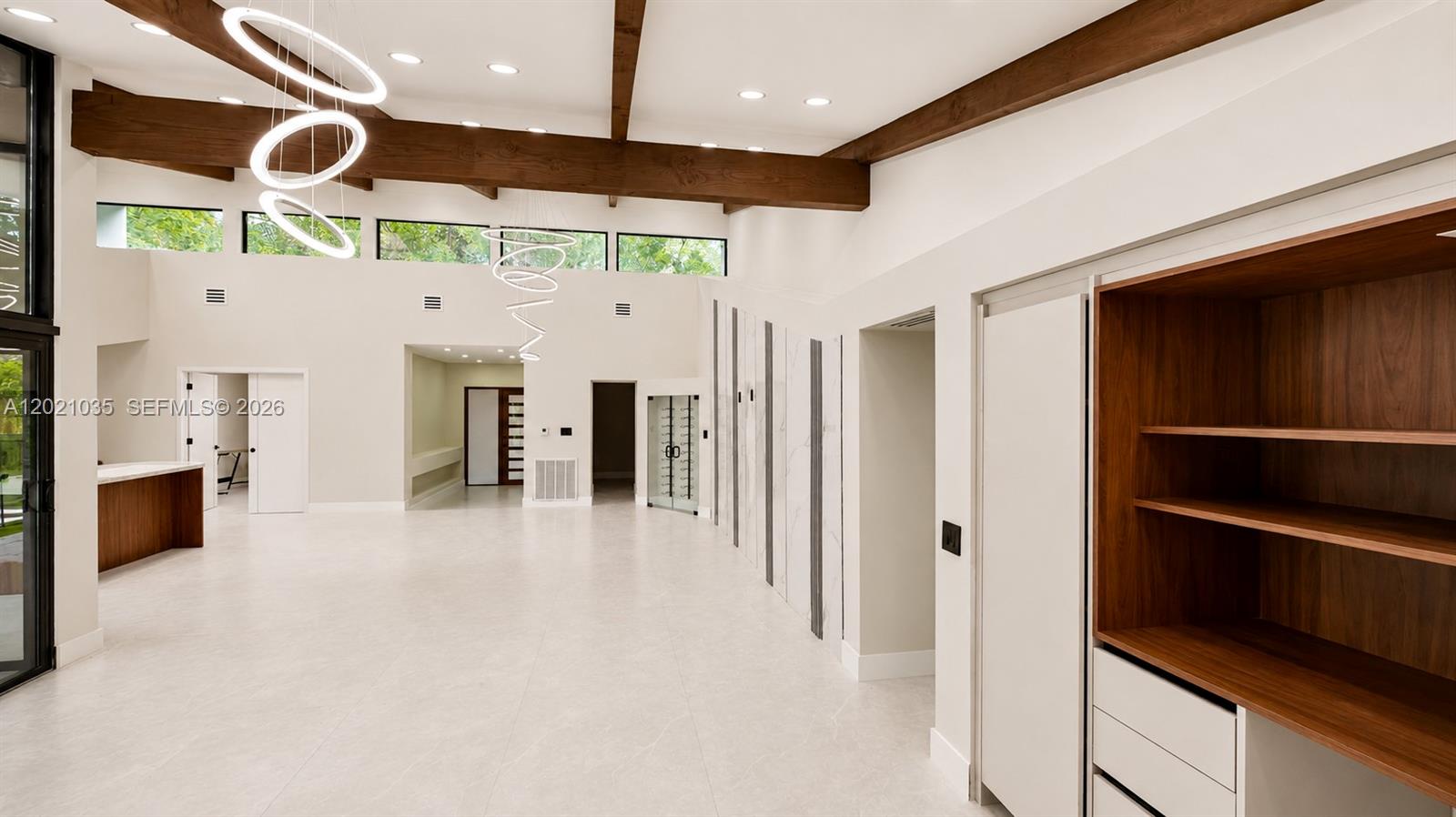 CORAL RIDGE COUNTRY CLUB - Residential