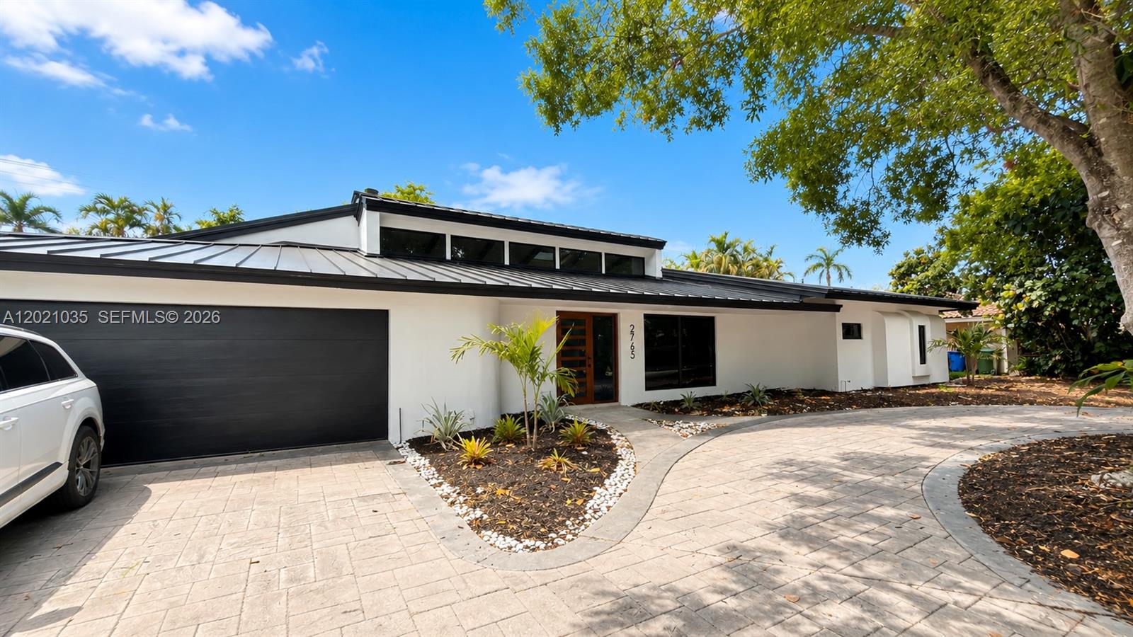 CORAL RIDGE COUNTRY CLUB - Residential