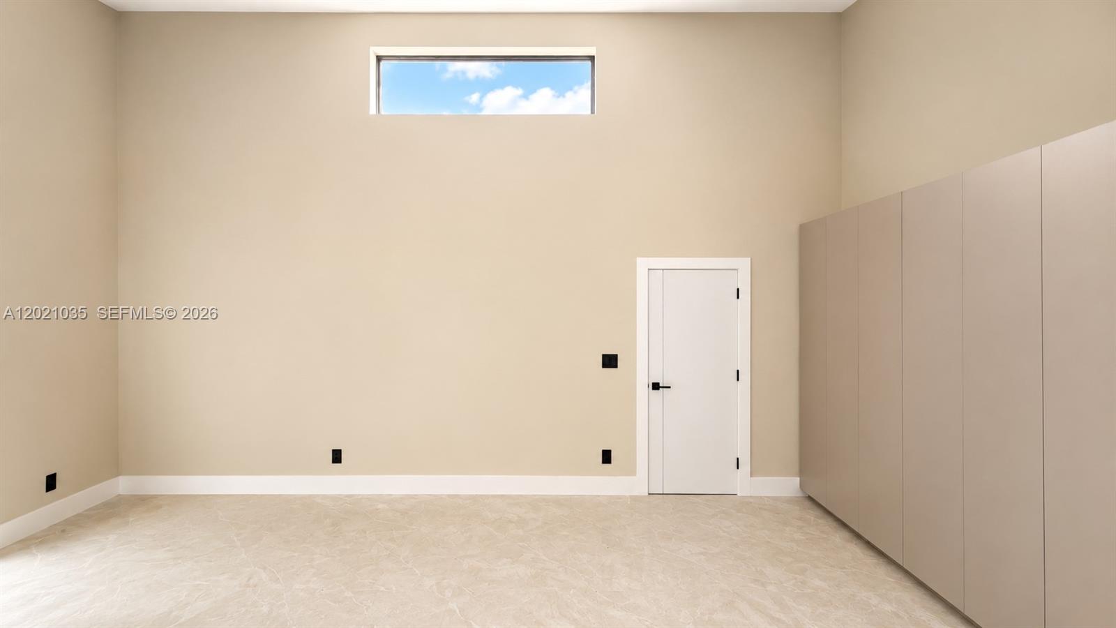 CORAL RIDGE COUNTRY CLUB - Residential