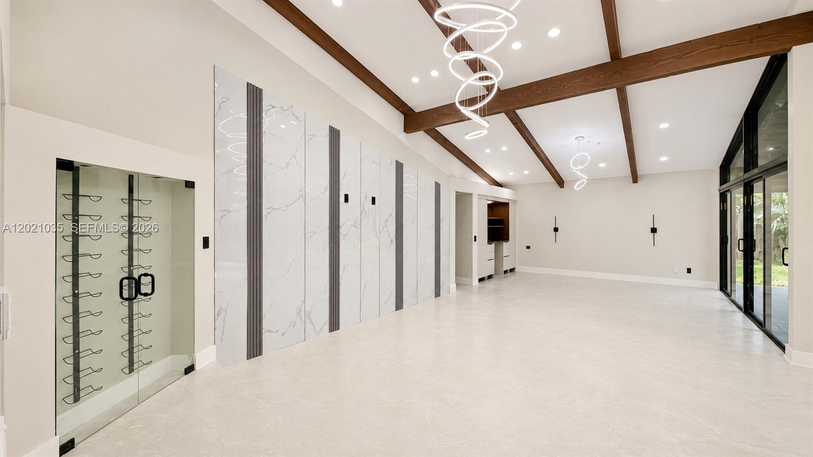 CORAL RIDGE COUNTRY CLUB - Residential