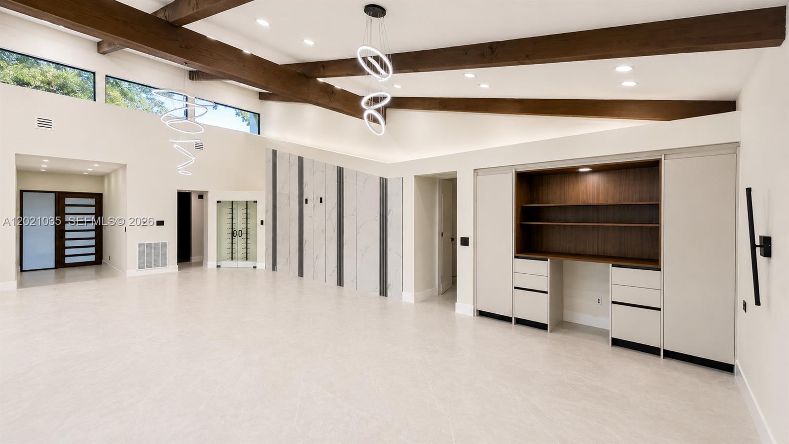 CORAL RIDGE COUNTRY CLUB - Residential