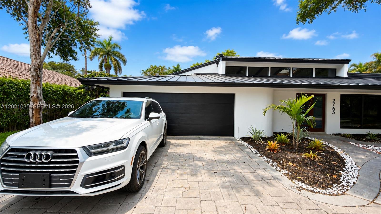 CORAL RIDGE COUNTRY CLUB - Residential