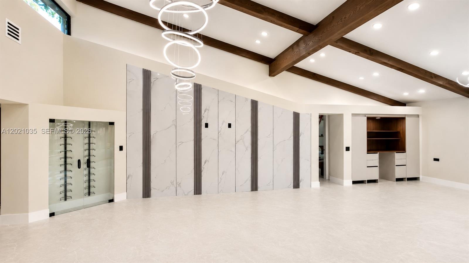 CORAL RIDGE COUNTRY CLUB - Residential
