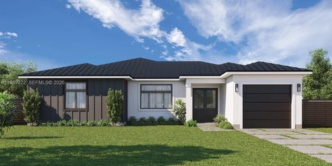 6221 SW 60th St South Miami FL 33143