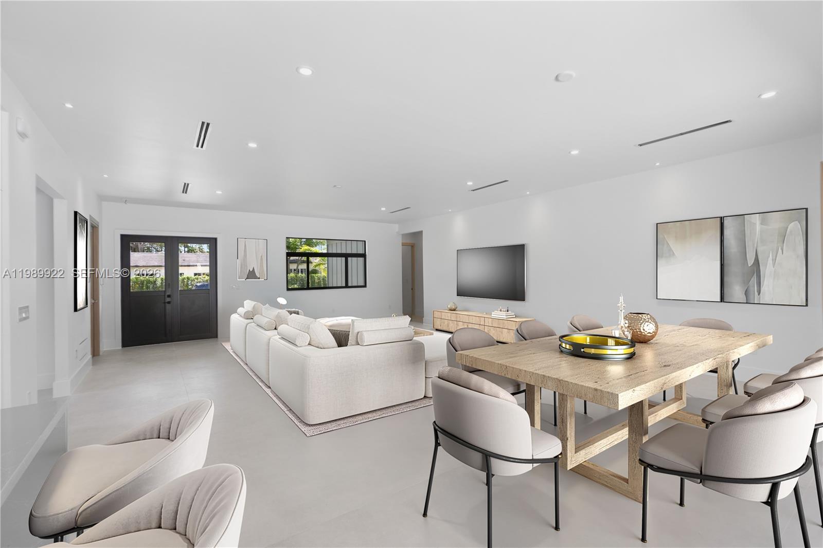 CAMBRIDGE LAWNS - Residential