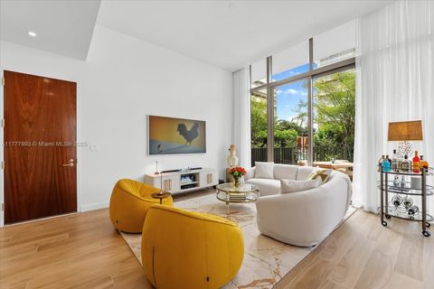 2655 S BAYSHORE DR 812 Coconut Grove FL 33133