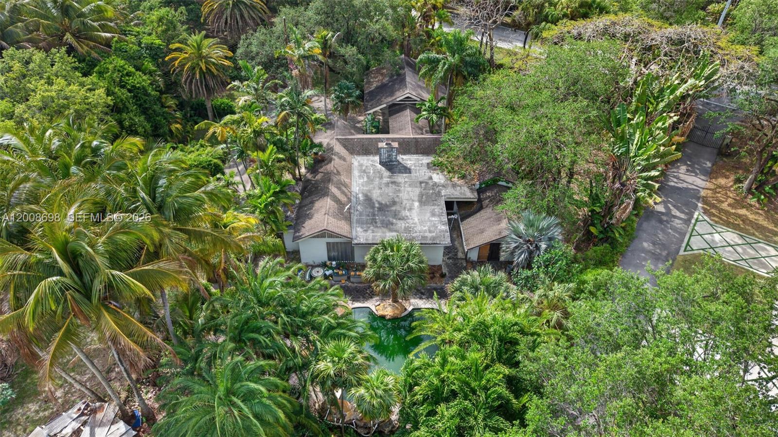 KENDAL GREEN HOMESITES - Residential