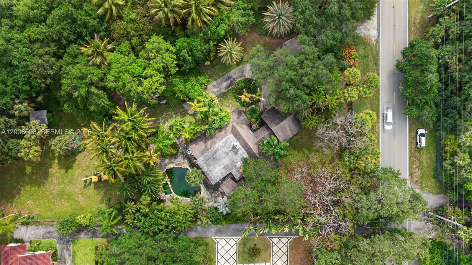 KENDAL GREEN HOMESITES - Residential