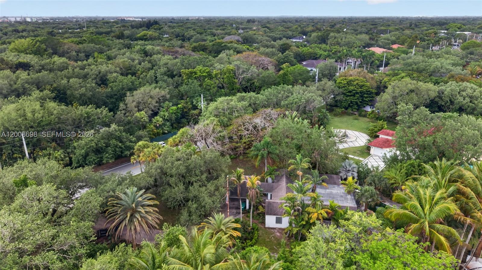 KENDAL GREEN HOMESITES - Residential