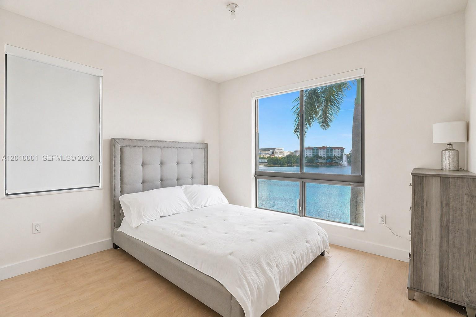 URBANA AT THE RESIDENCES - Residential