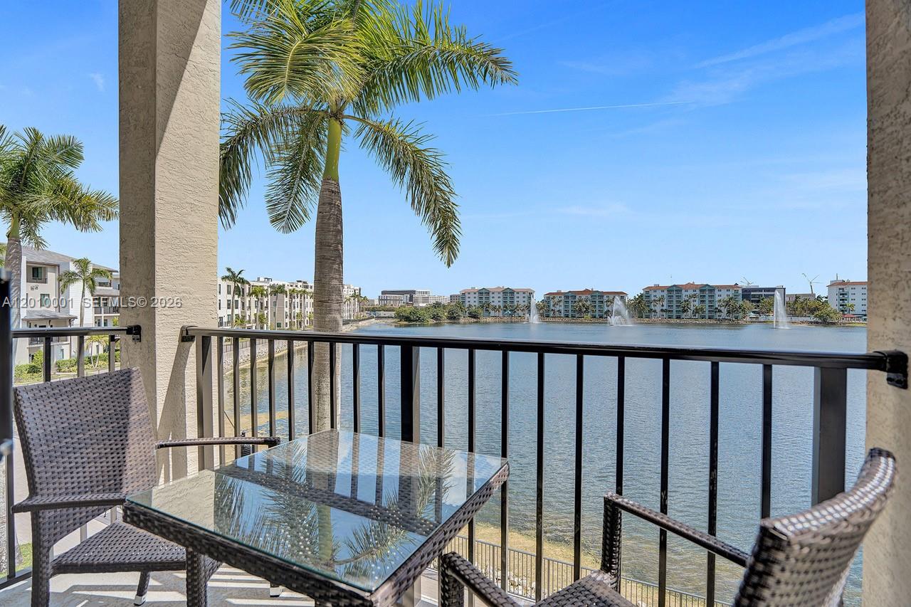 URBANA AT THE RESIDENCES - Residential