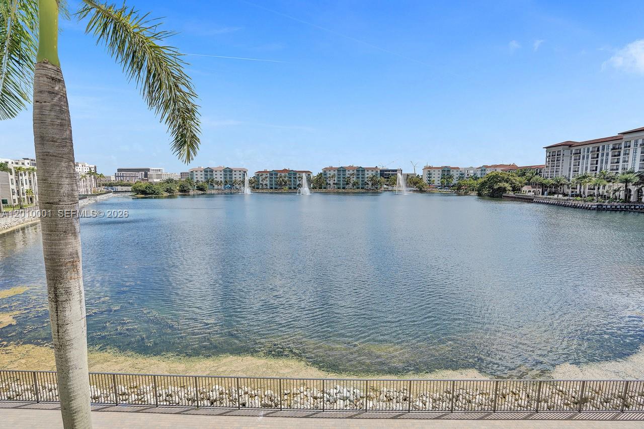 URBANA AT THE RESIDENCES - Residential