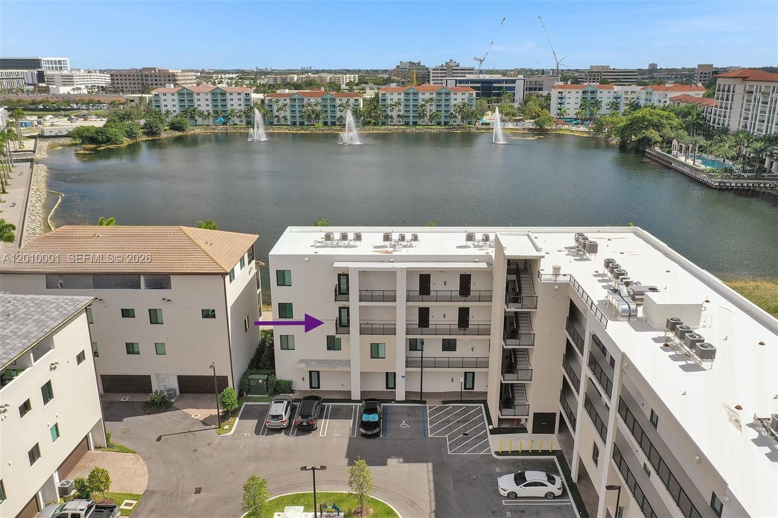 URBANA AT THE RESIDENCES - Residential