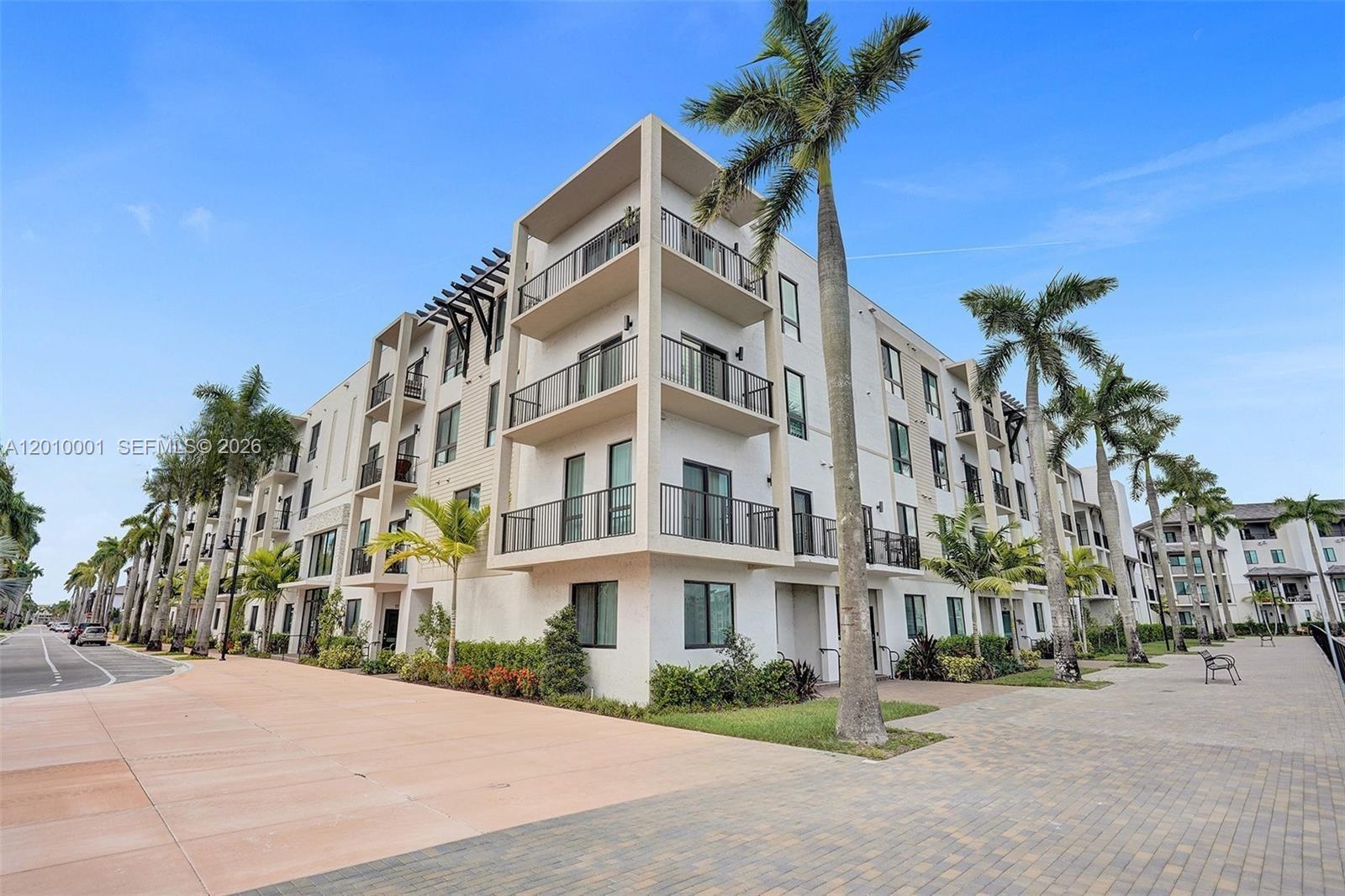 URBANA AT THE RESIDENCES - Residential
