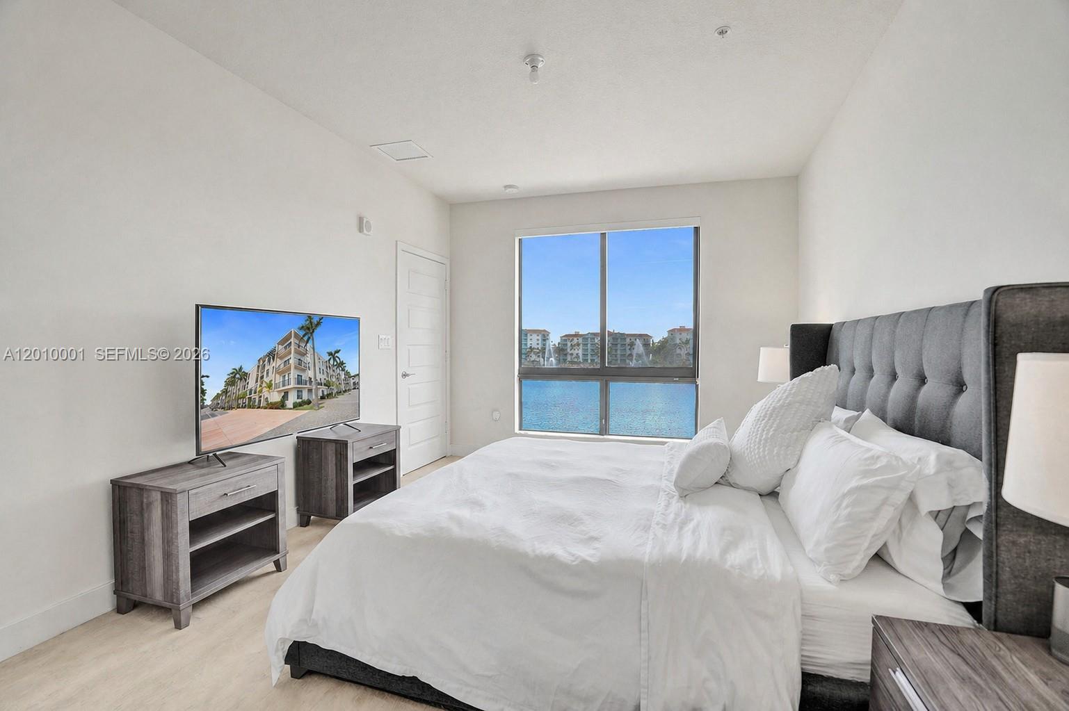 URBANA AT THE RESIDENCES - Residential