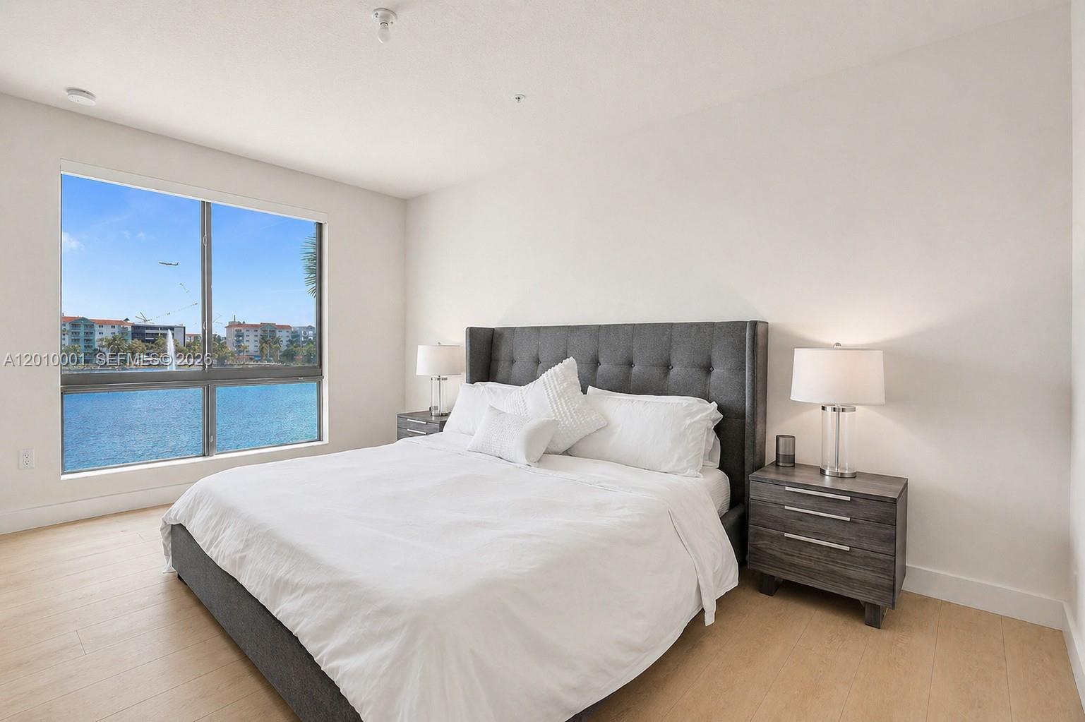 URBANA AT THE RESIDENCES - Residential
