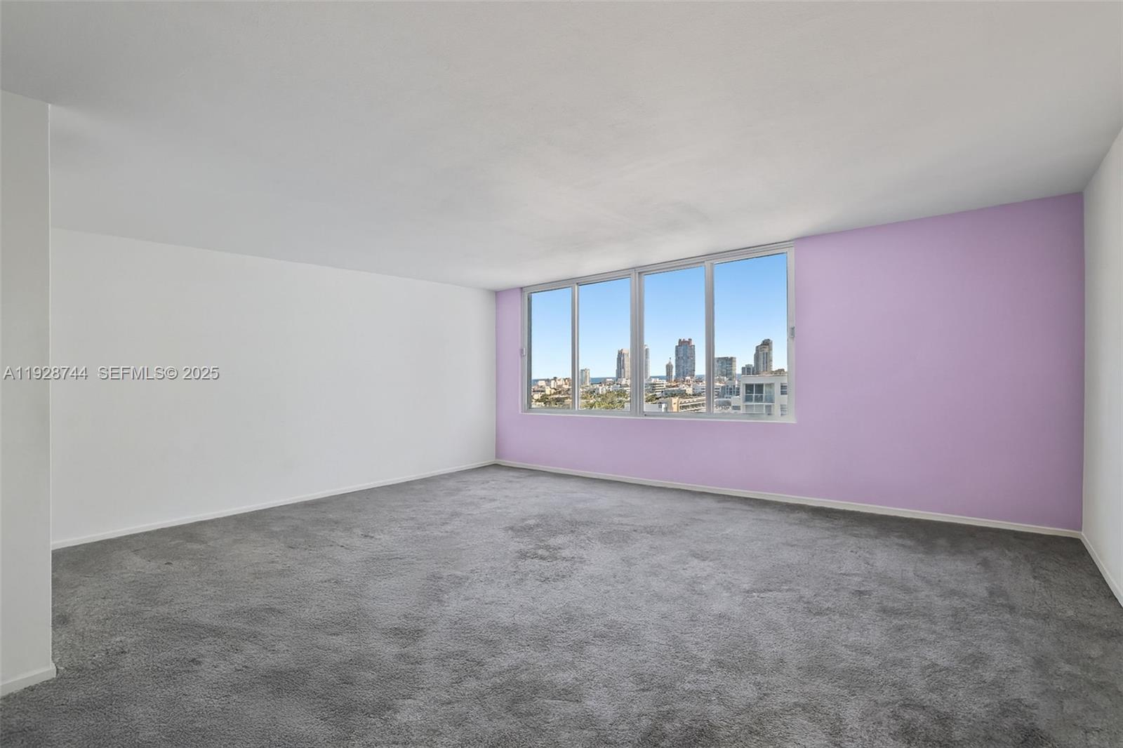 MIRADOR 1000 CONDO - Residential