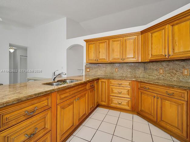 PARCEL G AT LAGO MAR - Residential