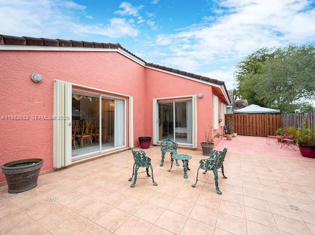 PARCEL G AT LAGO MAR - Residential