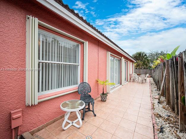 PARCEL G AT LAGO MAR - Residential