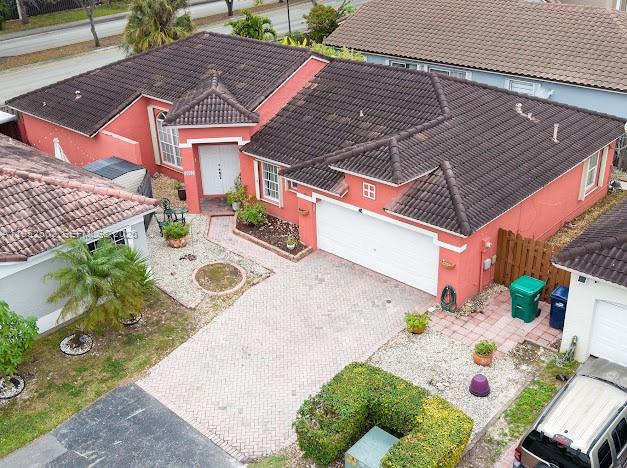 PARCEL G AT LAGO MAR - Residential