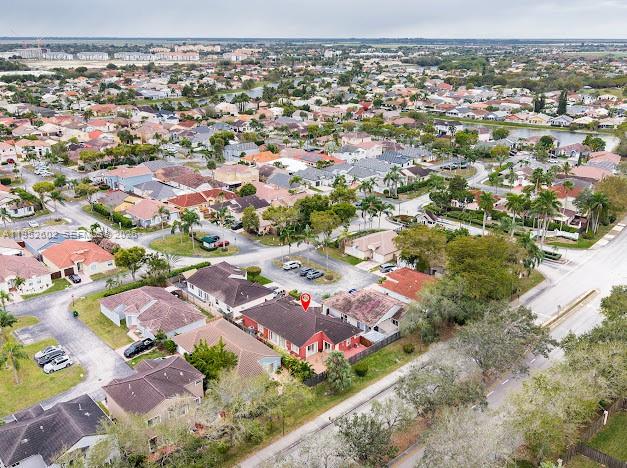 PARCEL G AT LAGO MAR - Residential