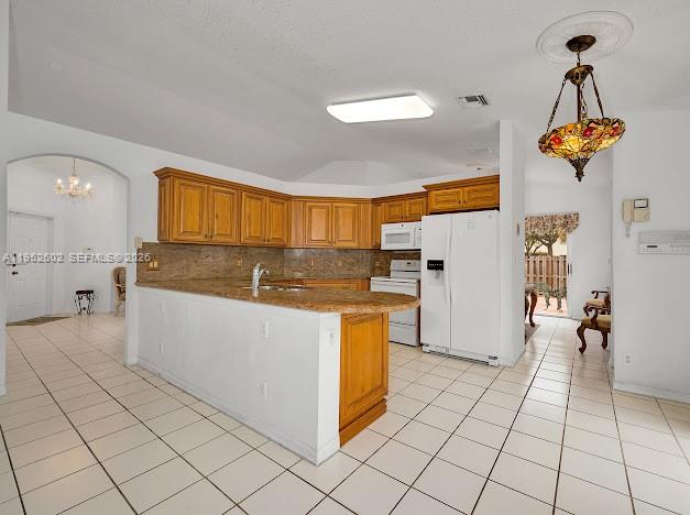 PARCEL G AT LAGO MAR - Residential