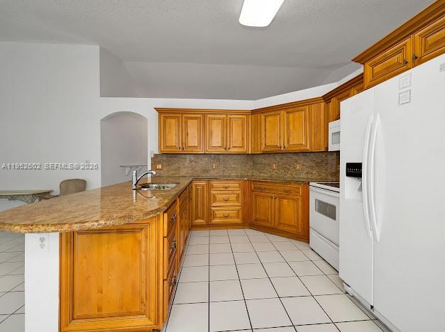 PARCEL G AT LAGO MAR - Residential