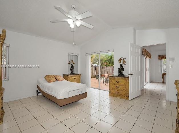 PARCEL G AT LAGO MAR - Residential