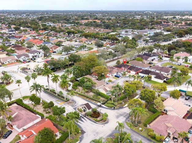 PARCEL G AT LAGO MAR - Residential