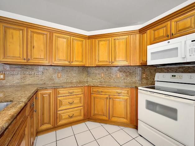 PARCEL G AT LAGO MAR - Residential