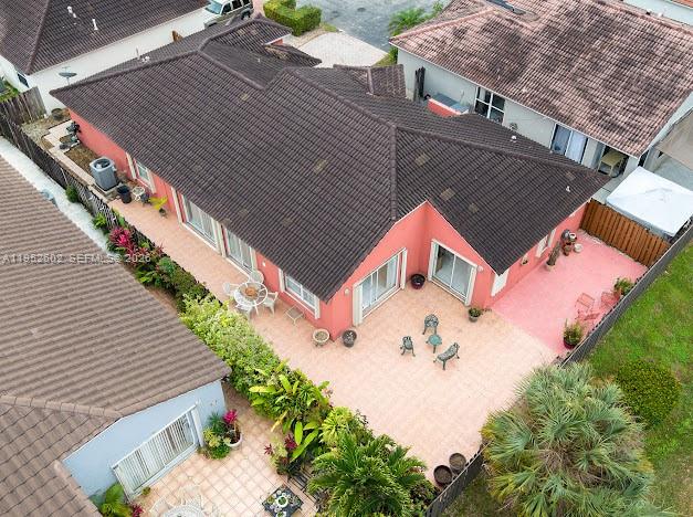 PARCEL G AT LAGO MAR - Residential