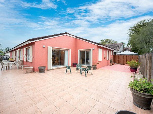 PARCEL G AT LAGO MAR - Residential