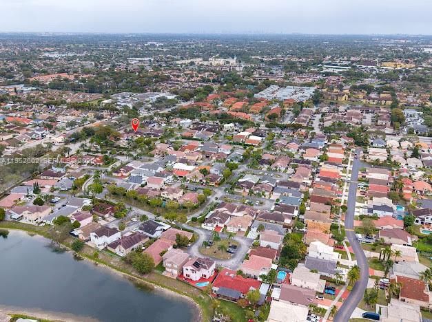 PARCEL G AT LAGO MAR - Residential