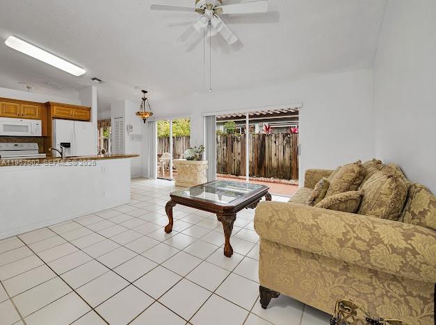 PARCEL G AT LAGO MAR - Residential