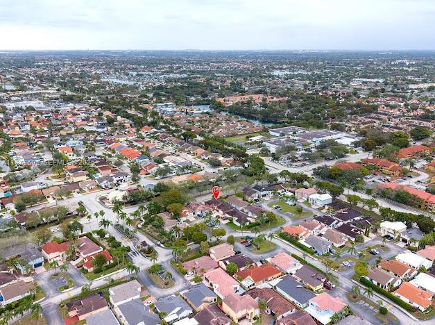 PARCEL G AT LAGO MAR - Residential