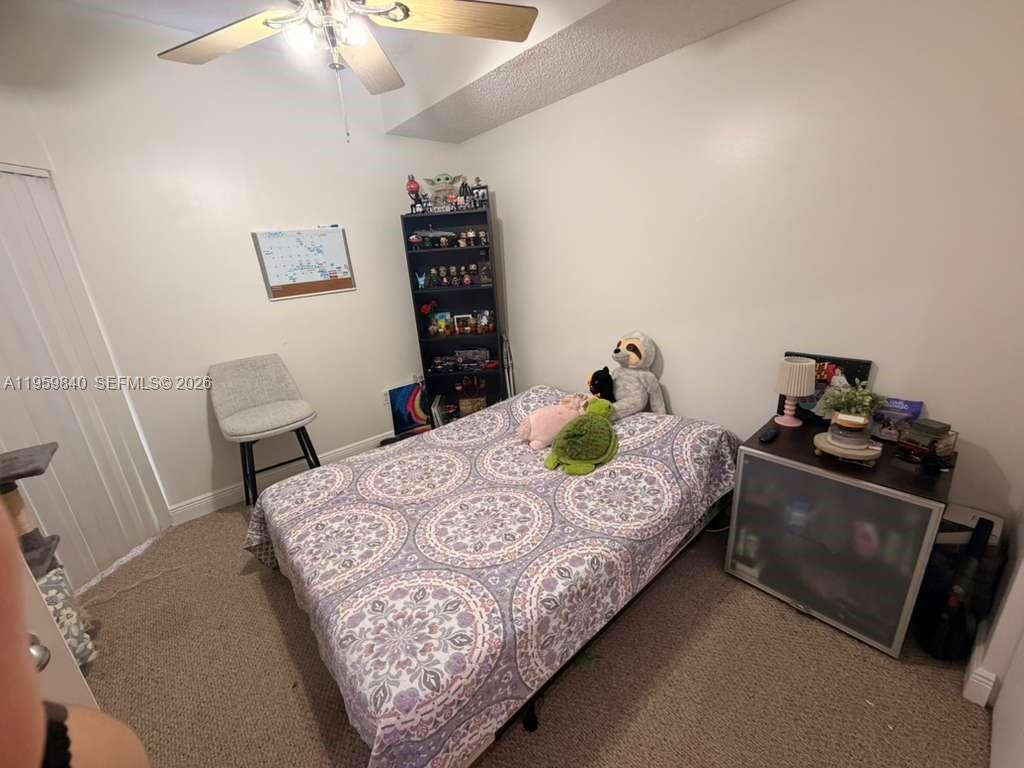 COURTYARDS AT DAVIE CONDO - Residential