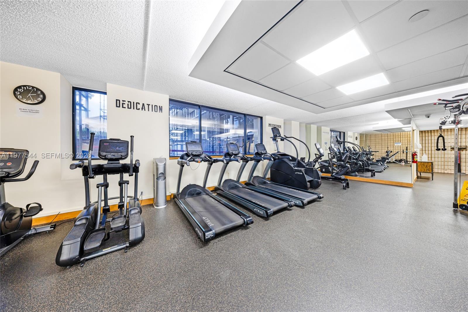 TURNBERRY TOWERS CONDO - Residential