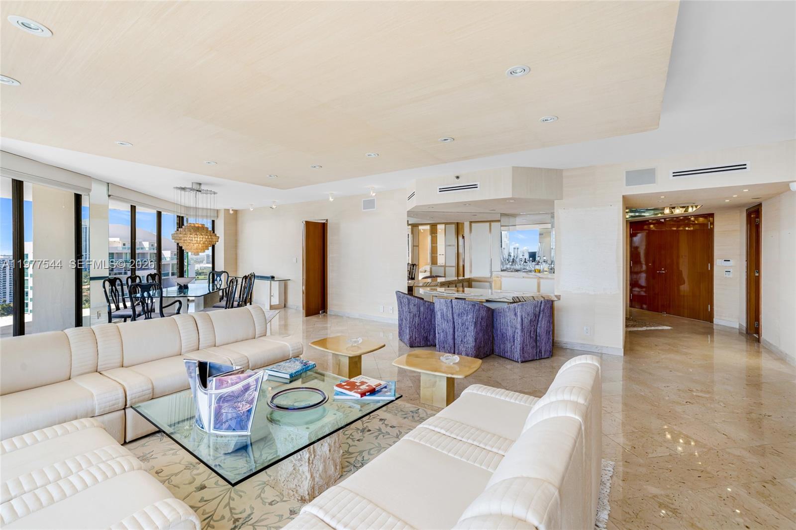 TURNBERRY TOWERS CONDO - Residential